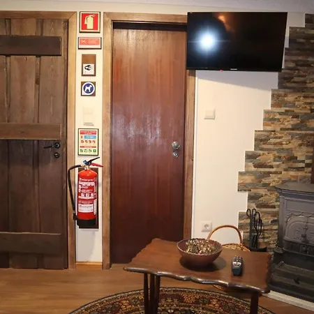 Tatil Evi Casa Velha Do Fumeiro