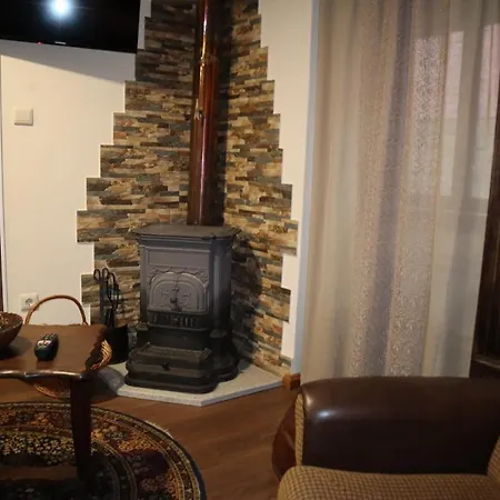 Casa Velha Do Fumeiro * Santa Eulalia (Guarda)