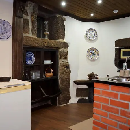 Tatil Evi Casa Velha Do Fumeiro *