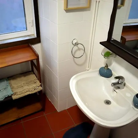 Casa Velha Do Fumeiro Tatil Evi