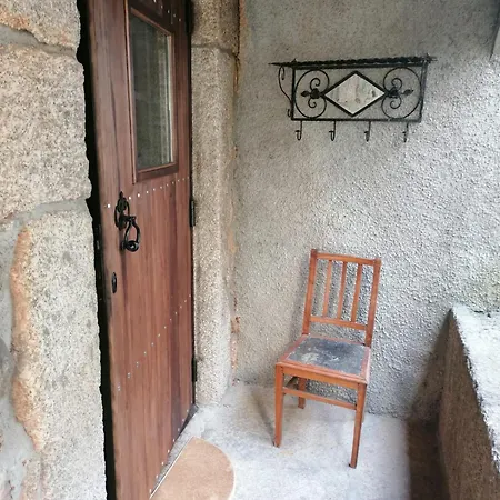 Dom wakacyjny Casa Velha Do Fumeiro