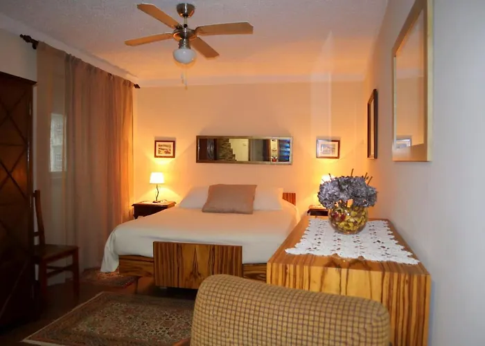 Casa Velha Do Fumeiro * Santa Eulalia (Guarda)