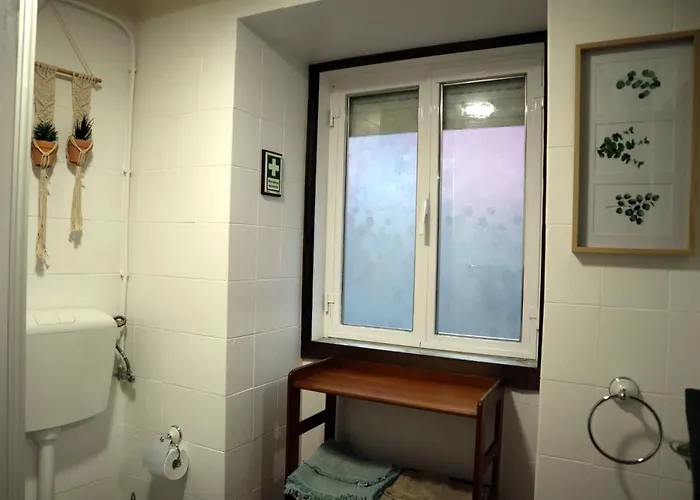 Casa Velha Do Fumeiro *